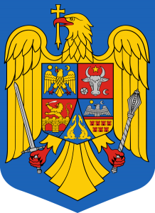 Romanian Coat of arms